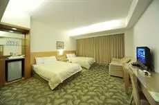 Astar Hotel Hualien 