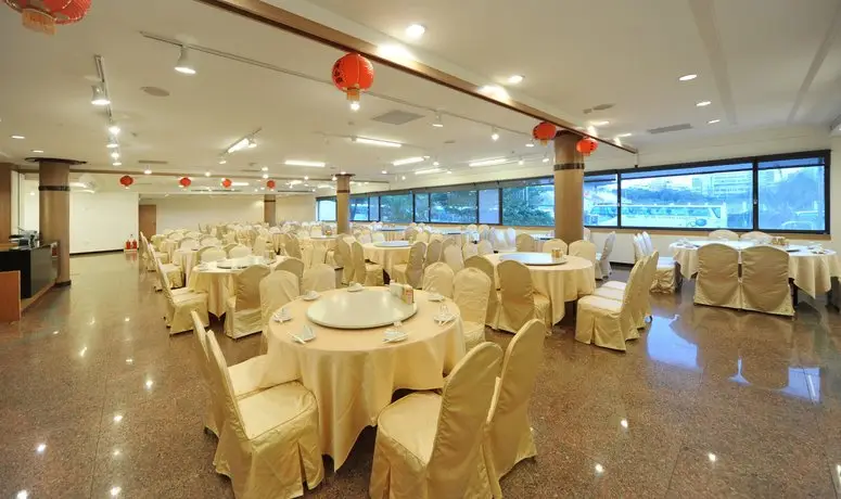 Astar Hotel Hualien 