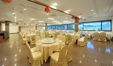 Astar Hotel Hualien 