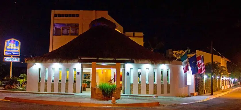 Best Western Posada Chahue