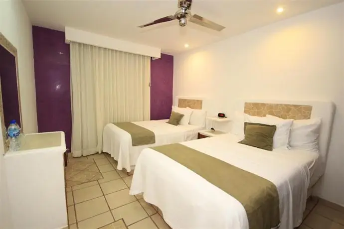 Best Western Posada Chahue 