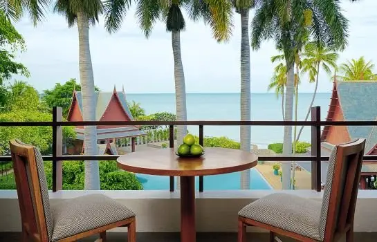 Chiva Som Resort Hua Hin