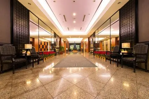 Forte Hotel Hsinchu 