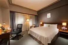 Forte Hotel Hsinchu 