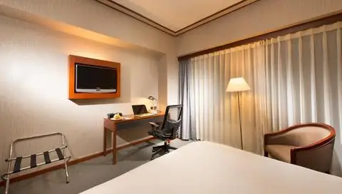 Forte Hotel Hsinchu 