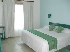 Hotel Castillo Huatulco 