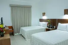 Hotel Castillo Huatulco 