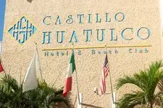 Hotel Castillo Huatulco 