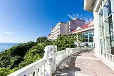 Hualien Farglory Hotel 