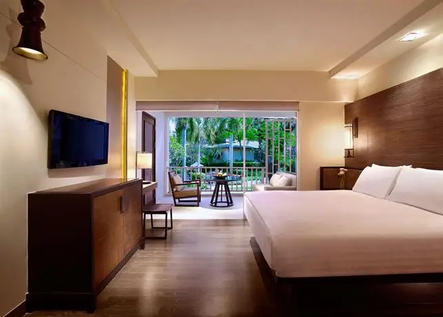 Hyatt Regency Hua Hin