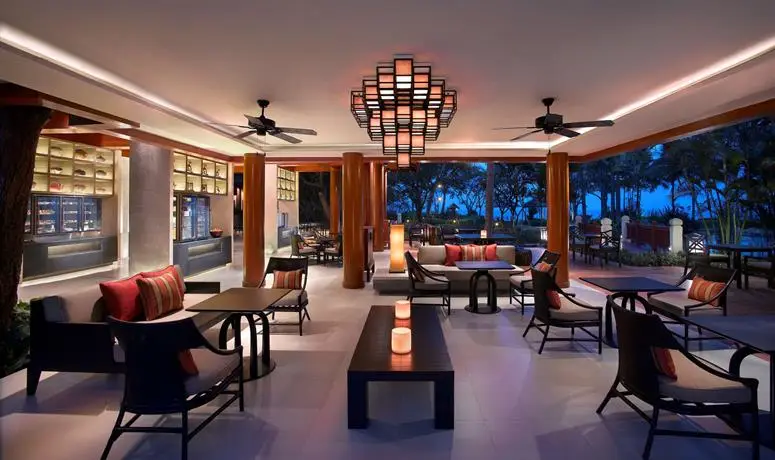 Hyatt Regency Hua Hin 