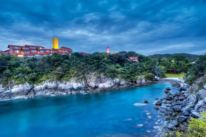 Las Brisas Huatulco 