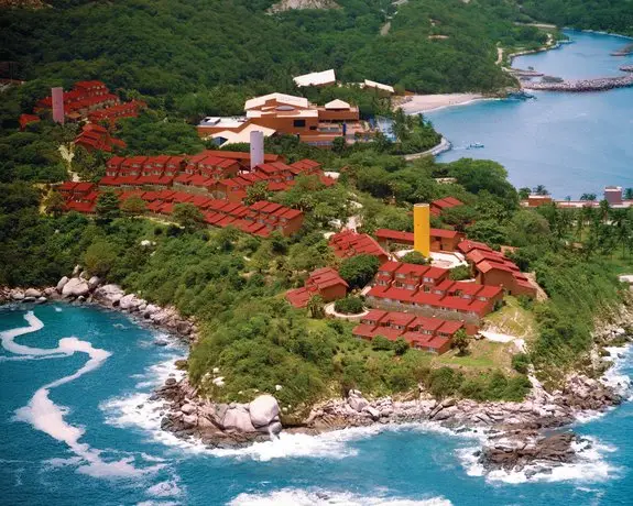 Las Brisas Huatulco 