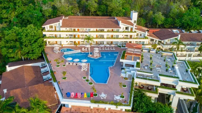 Park Royal Beach Resort Huatulco