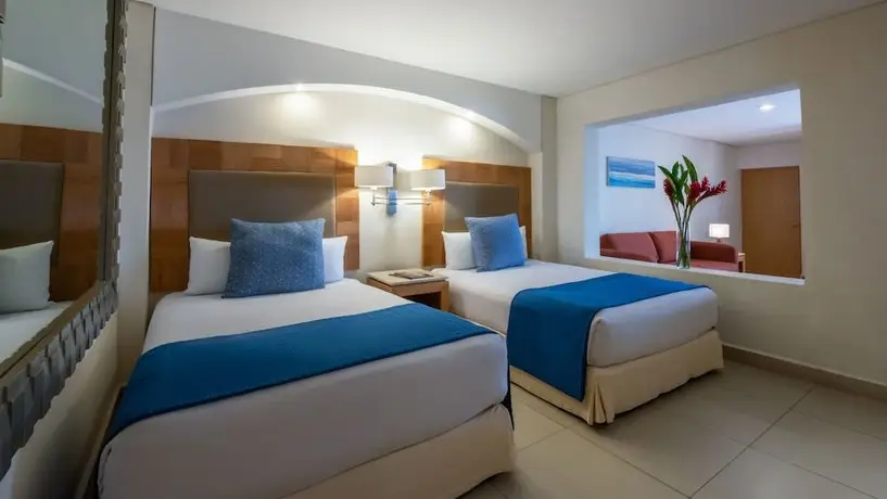 Park Royal Beach Resort Huatulco