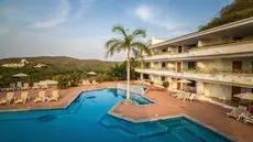 Park Royal Beach Resort Huatulco 