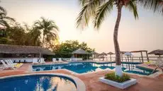 Park Royal Beach Resort Huatulco 