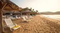 Park Royal Beach Resort Huatulco 