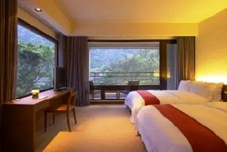 Silks Place Taroko Hotel