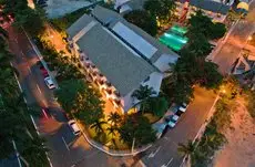 Villa Blanca Huatulco 