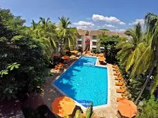 Villa Blanca Huatulco 