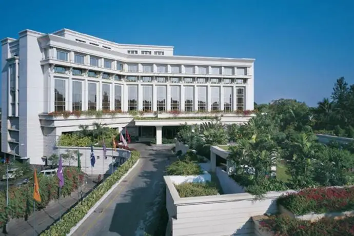 ITC Kakatiya Hyderabad A Luxury Collection Hotel