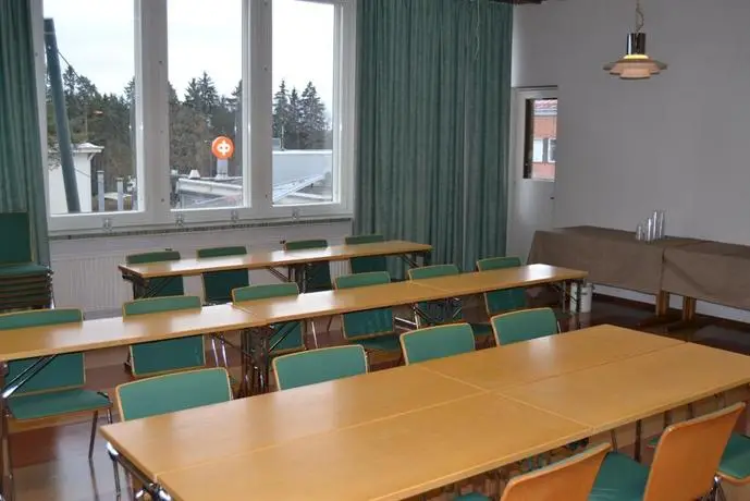 Center Hotel Imatra 