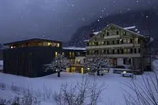 Backpackers Villa Sonnenhof - Hostel Interlaken 