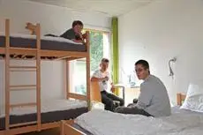 Backpackers Villa Sonnenhof - Hostel Interlaken 