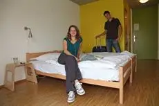 Backpackers Villa Sonnenhof - Hostel Interlaken 