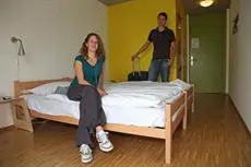 Backpackers Villa Sonnenhof - Hostel Interlaken 