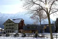 Backpackers Villa Sonnenhof - Hostel Interlaken 