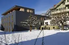 Backpackers Villa Sonnenhof - Hostel Interlaken 