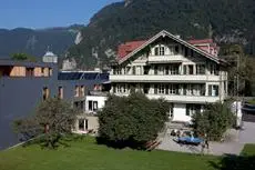 Backpackers Villa Sonnenhof - Hostel Interlaken 