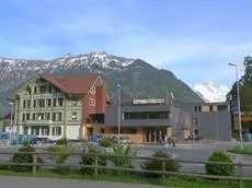 Backpackers Villa Sonnenhof - Hostel Interlaken 