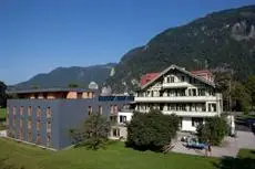 Backpackers Villa Sonnenhof - Hostel Interlaken 