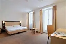 City Oberland Swiss Quality Hotel 