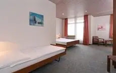 City Oberland Swiss Quality Hotel 