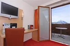 City Oberland Swiss Quality Hotel 