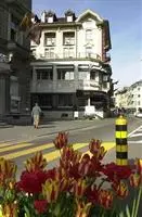 City Oberland Swiss Quality Hotel 