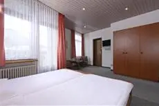 City Oberland Swiss Quality Hotel 