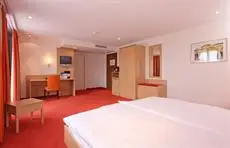 City Oberland Swiss Quality Hotel 