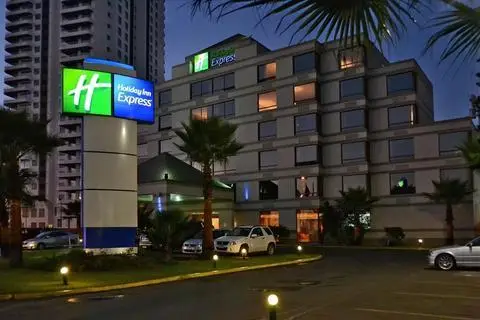 Holiday Inn Express - Iquique