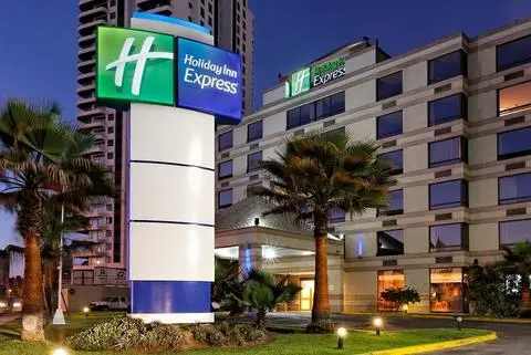 Holiday Inn Express - Iquique