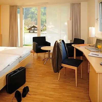 Hotel Artos Interlaken 