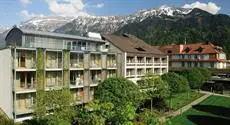 Hotel Artos Interlaken 