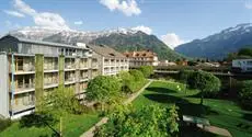 Hotel Artos Interlaken 