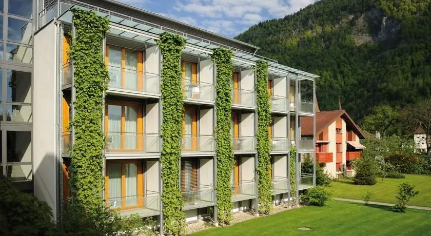 Hotel Artos Interlaken 