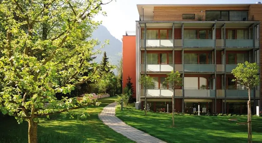 Hotel Artos Interlaken 