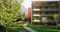 Hotel Artos Interlaken 